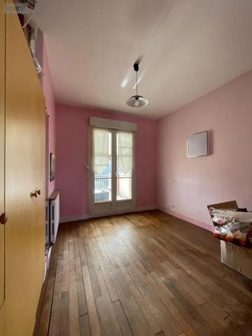 Achat - Maison | Maison de ville Nogent-le-Rotrou 28400 78 m 2 594 m 2