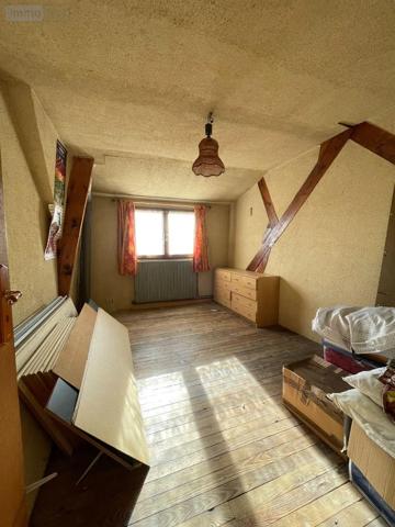 Achat - Maison | Maison de ville Nogent-le-Rotrou 28400 78 m 2 594 m 2