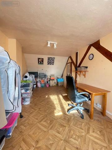 Achat - Maison | Maison de ville Nogent-le-Rotrou 28400 78 m 2 594 m 2