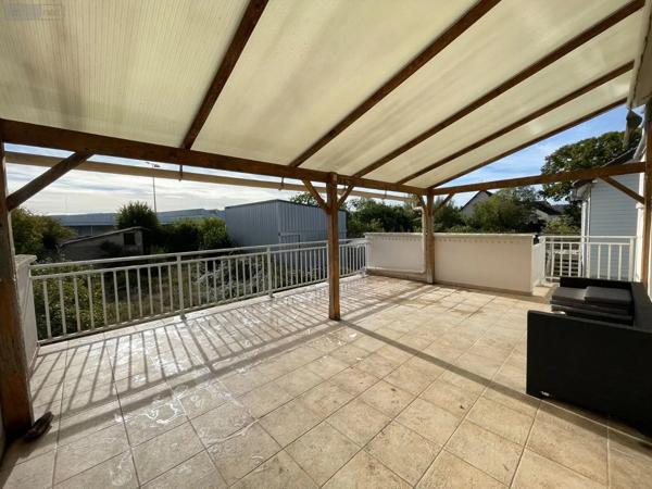 Achat - Maison | Maison de ville Nogent-le-Rotrou 28400 78 m 2 594 m 2
