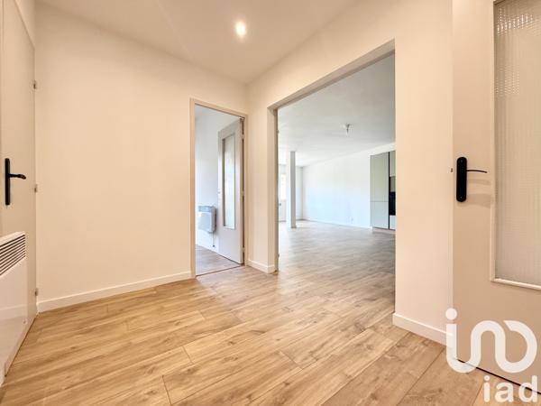 Appartement à vendre 4 pièces 94 m² La Seyne-sur-Mer