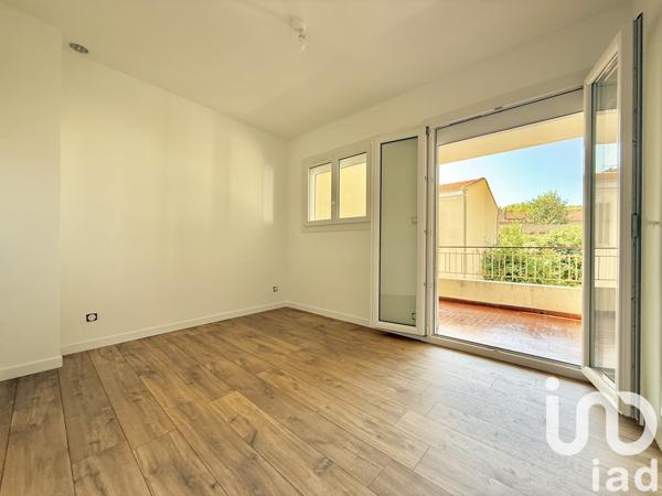 Appartement à vendre 4 pièces 94 m² La Seyne-sur-Mer
