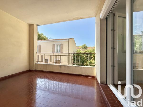 Appartement à vendre 4 pièces 94 m² La Seyne-sur-Mer