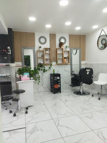 Coiffure Onglerie Esthétique