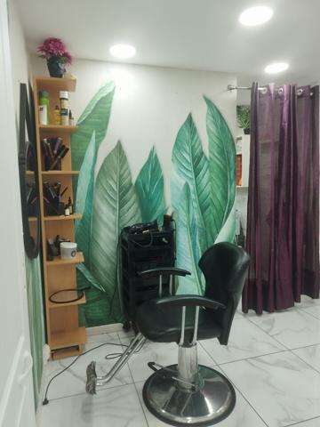 Coiffure Onglerie Esthétique