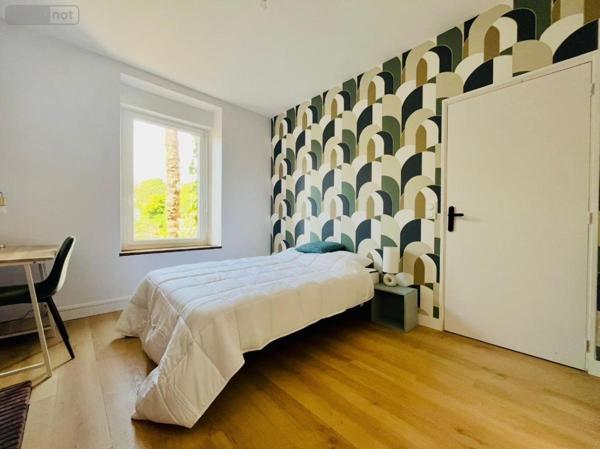 Immeuble à vendre à Quimper dans le Finistère (29000), ref : 29152-118