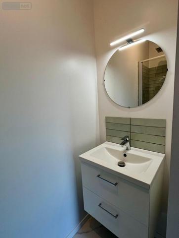 Immeuble à vendre à Quimper dans le Finistère (29000), ref : 29152-118