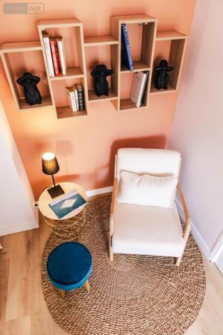 Immeuble à vendre à Quimper dans le Finistère (29000), ref : 29152-118