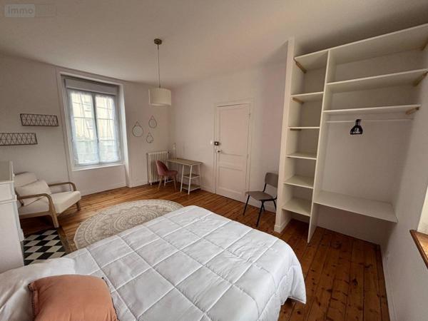 Immeuble à vendre à Quimper dans le Finistère (29000), ref : 29152-118