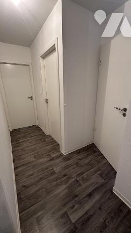 Vandoeuvre - Quartier Bancamaria -