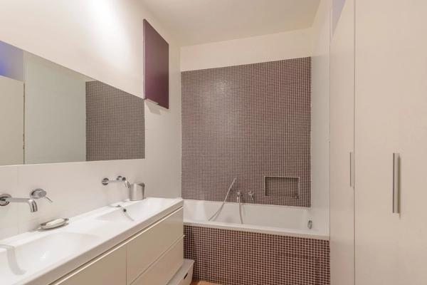 Appartement Paris 17 e - PEREIRE