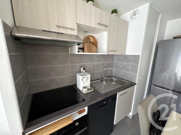 Appartement T3 à vendre  3 pièces - 62,46 m2 TOULOUSE - 31