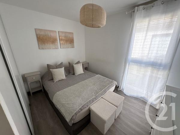 Appartement T3 à vendre  3 pièces - 62,46 m2 TOULOUSE - 31