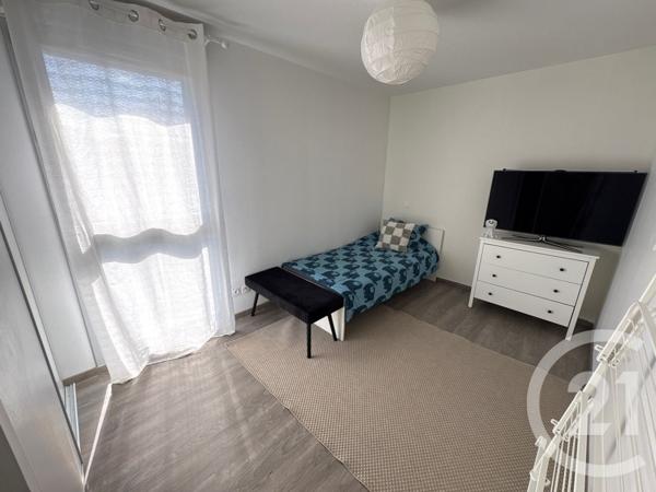 Appartement T3 à vendre  3 pièces - 62,46 m2 TOULOUSE - 31