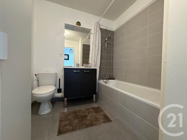 Appartement T3 à vendre  3 pièces - 62,46 m2 TOULOUSE - 31