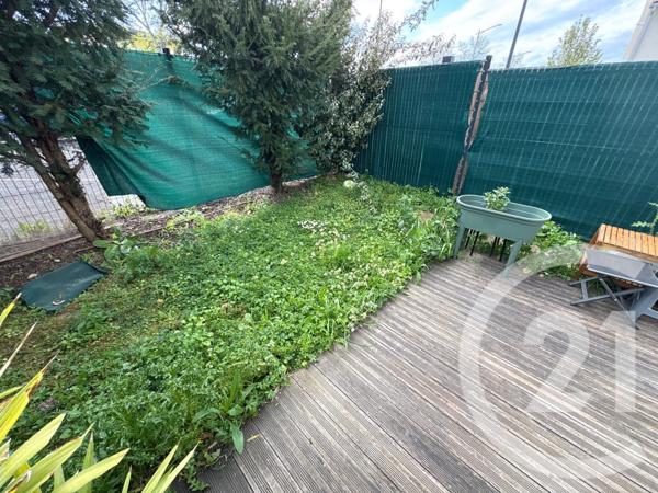 Appartement T3 à vendre  3 pièces - 62,46 m2 TOULOUSE - 31