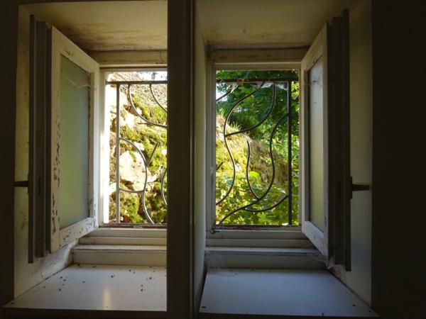 Dpt Saône et Loire (71), proche de LA CLAYETTE maison P3, 2chambres, terrain environ 1800m²