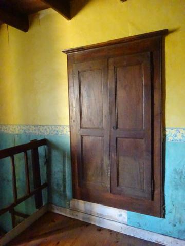 Dpt Saône et Loire (71), proche de LA CLAYETTE maison P3, 2chambres, terrain environ 1800m²