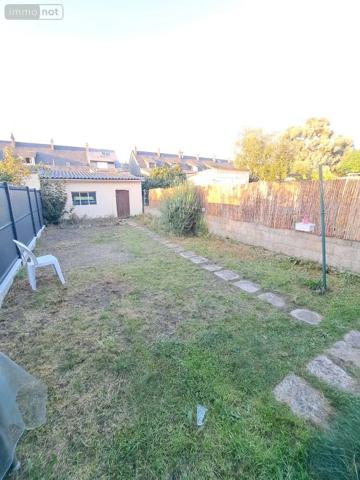 Achat - Maison | Maison Le Mans 72100 4 pièces 73 m 2 148 m 2