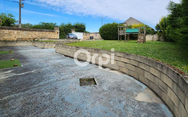 Maison à vendre    5 pièces • 114,29 m2 Villemer