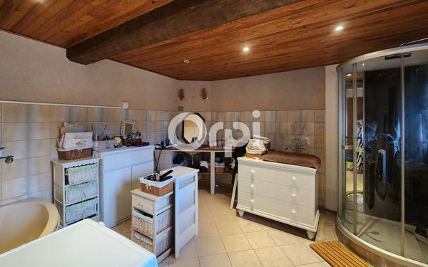 Maison à vendre    5 pièces • 114,29 m2 Villemer