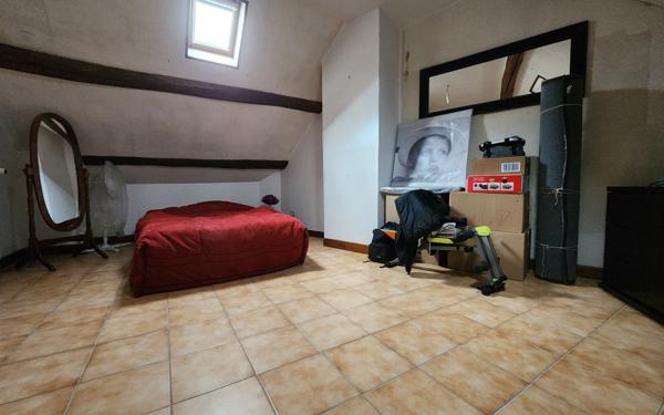 Maison à vendre    5 pièces • 114,29 m2 Villemer