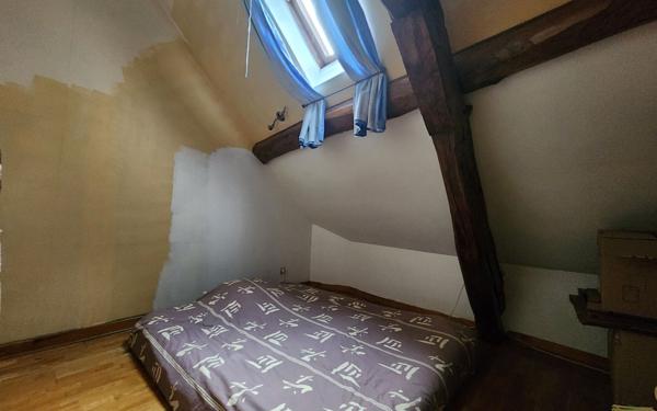 Maison à vendre    5 pièces • 114,29 m2 Villemer