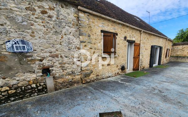 Maison à vendre    5 pièces • 114,29 m2 Villemer