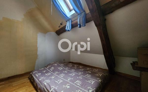 Maison à vendre    5 pièces • 114,29 m2 Villemer