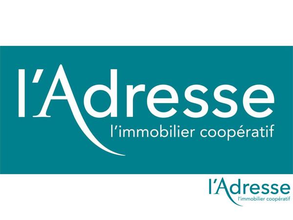 Appartement en duplex F4 - avec stationnements et jardin