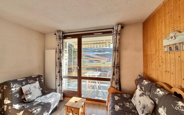 Appartement à vendre    1 pièce • 17,52 m2 Villard-de-Lans