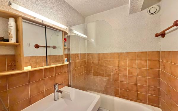 Appartement à vendre    1 pièce • 17,52 m2 Villard-de-Lans