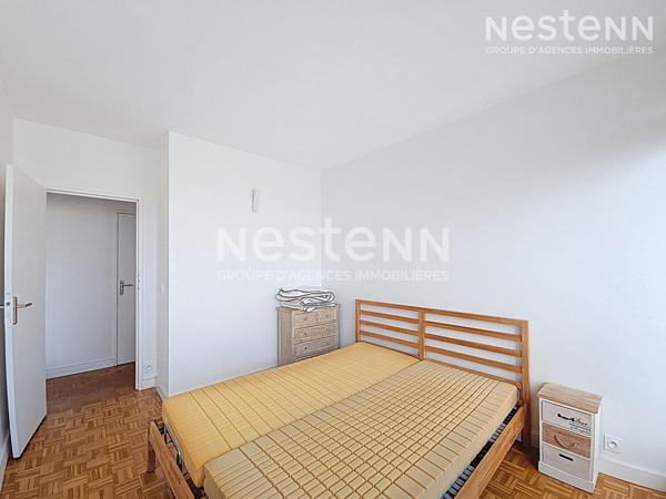 Vente Appartement Antony 3 pièces 60.47 m2 - La Fontaine - Parking - cave - Balcon