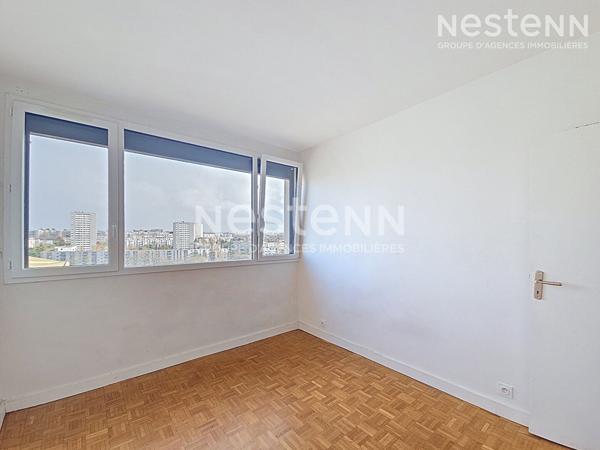 Vente Appartement Antony 3 pièces 60.47 m2 - La Fontaine - Parking - cave - Balcon