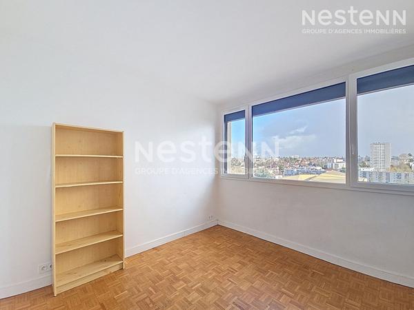 Vente Appartement Antony 3 pièces 60.47 m2 - La Fontaine - Parking - cave - Balcon