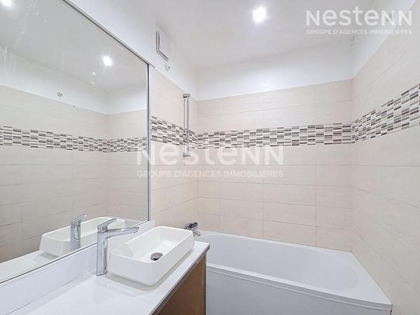 Vente Appartement Antony 3 pièces 60.47 m2 - La Fontaine - Parking - cave - Balcon