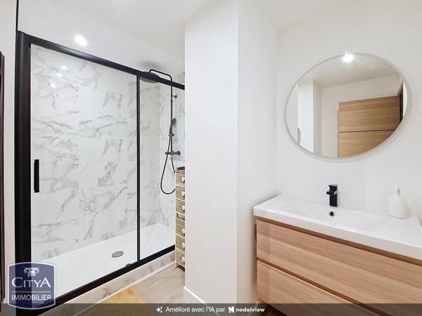 Appartement à vendre 4 pièces 106.5m² Mandelieu-la-Napoule (06210)