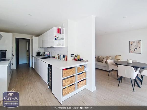 Appartement à vendre 4 pièces 106.5m² Mandelieu-la-Napoule (06210)