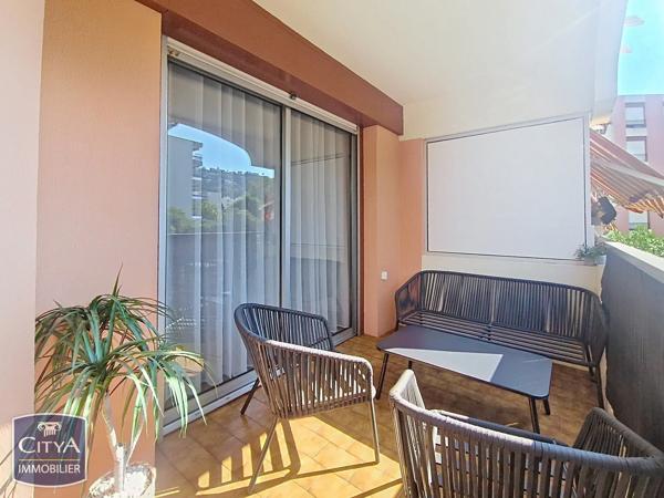 Appartement à vendre 4 pièces 106.5m² Mandelieu-la-Napoule (06210)