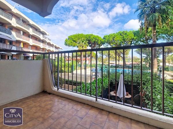 Appartement à vendre 4 pièces 106.5m² Mandelieu-la-Napoule (06210)