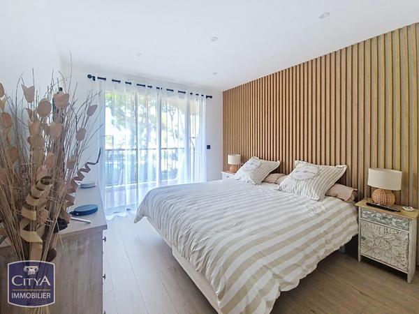 Appartement à vendre 4 pièces 106.5m² Mandelieu-la-Napoule (06210)