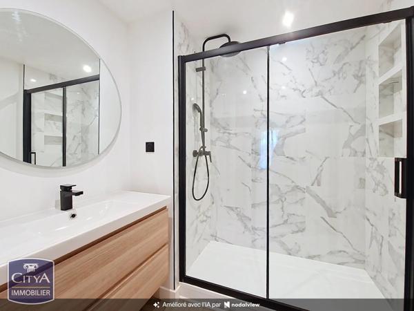 Appartement à vendre 4 pièces 106.5m² Mandelieu-la-Napoule (06210)