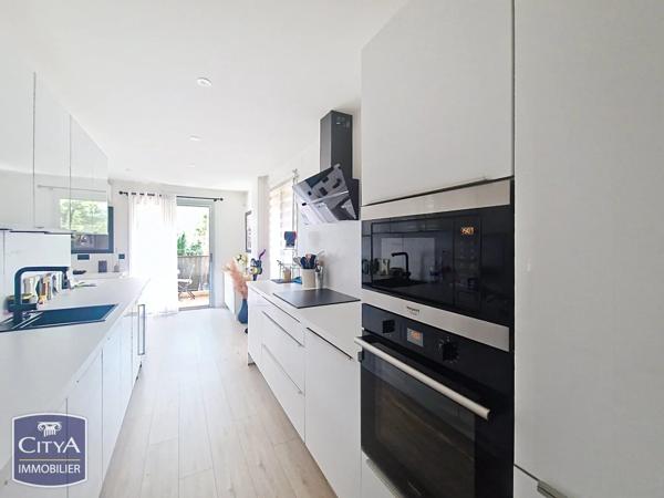 Appartement à vendre 4 pièces 106.5m² Mandelieu-la-Napoule (06210)