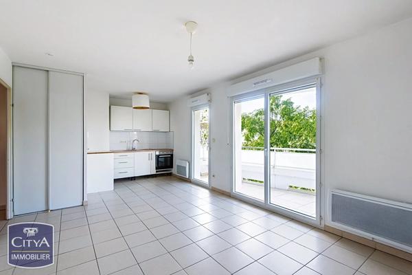 Appartement à vendre 3 pièces 54.34m² Miramas (13140)