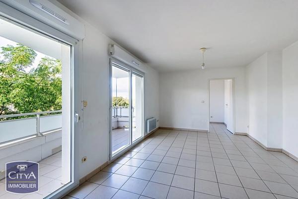 Appartement à vendre 3 pièces 54.34m² Miramas (13140)
