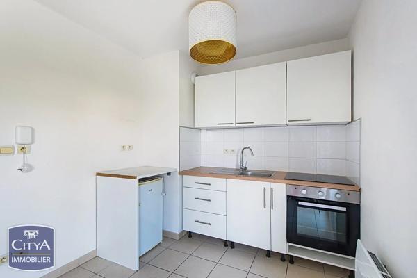Appartement à vendre 3 pièces 54.34m² Miramas (13140)