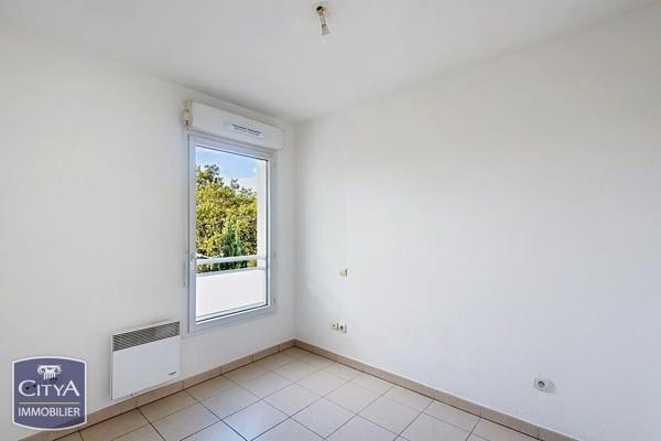 Appartement à vendre 3 pièces 54.34m² Miramas (13140)