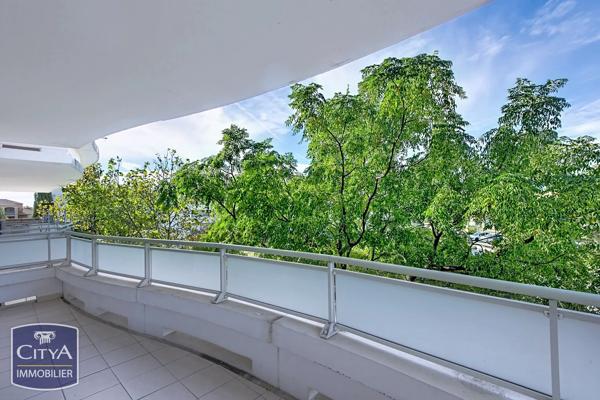 Appartement à vendre 3 pièces 54.34m² Miramas (13140)