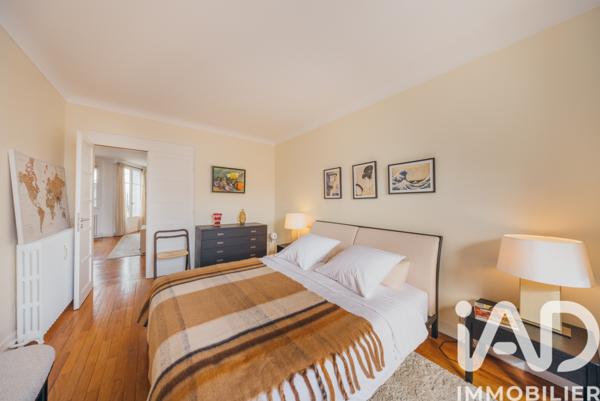 Appartement à vendre 2 pièces 60 m² Paris 2