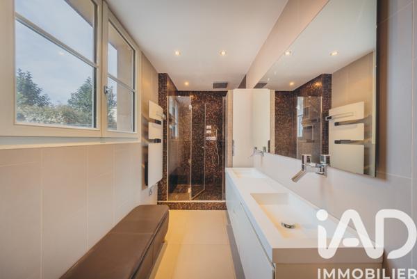 Appartement à vendre 2 pièces 60 m² Paris 2